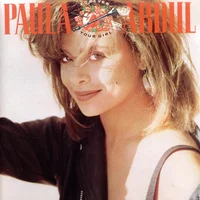 Paula Abdul artist image