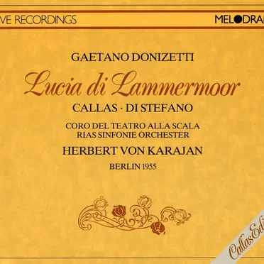 Lucia di Lammermoor