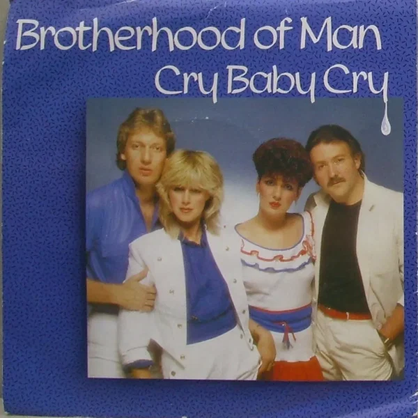 Cry Baby Cry / I Don't Need It