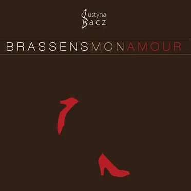 Brassens mon amour