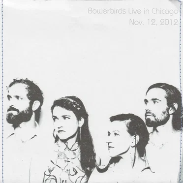 Live in Chicago