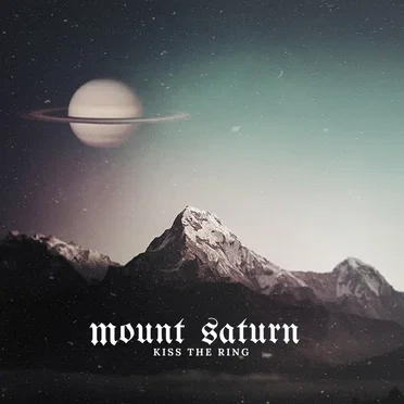 Mount Saturn
