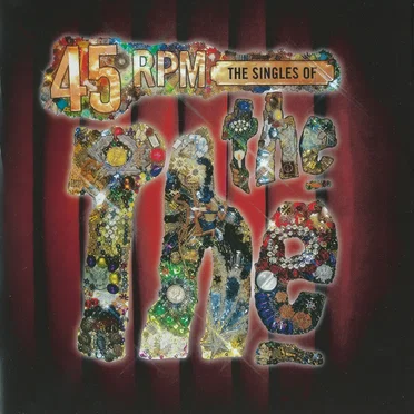45 RPM: The Singles of The The