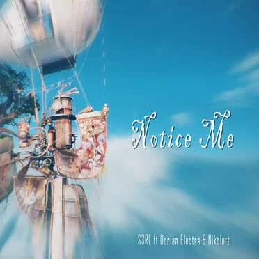Notice Me (DJ edit)