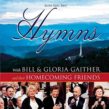 Hymns by Various Artists - album cover