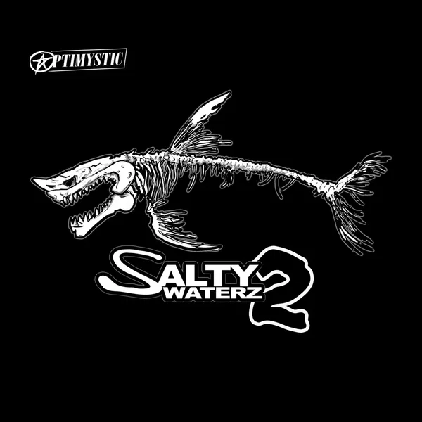 Salty Waterz 2