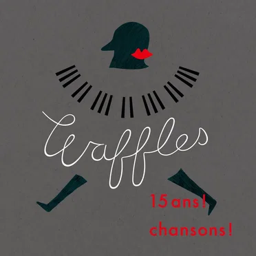 15ans! chansons!
