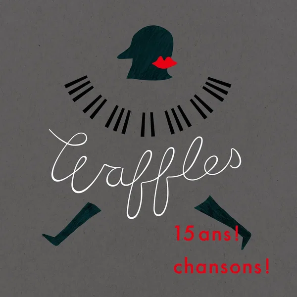 15ans! chansons!