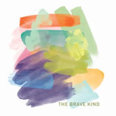 The Brave Kind by The Brave Kind - album cover