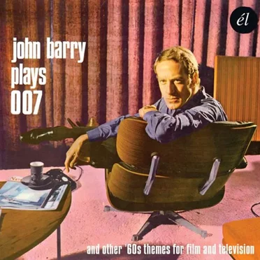 John Barry Plays 007 & Other 60s Themes for Film & Television