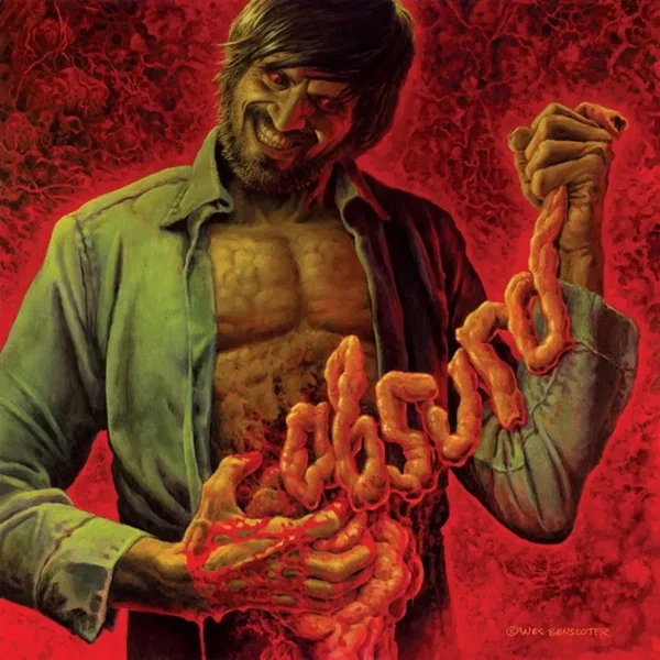 Absurd (Rosso Sangue)