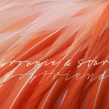 Boyfriend by Groupie & Star - album cover