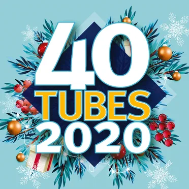40 Tubes 2020 by Various Artists - album cover