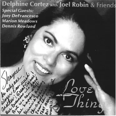 Love Thing