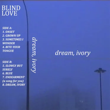 Dream, Ivory