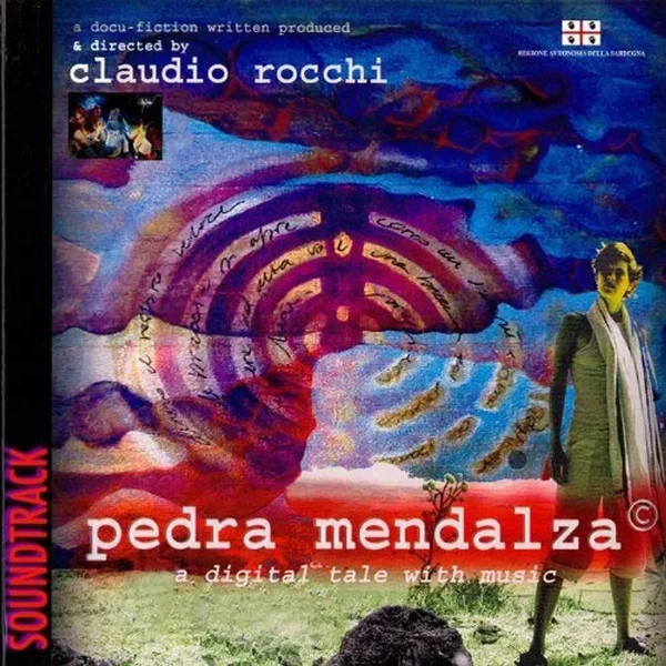 Pedra Mendalza