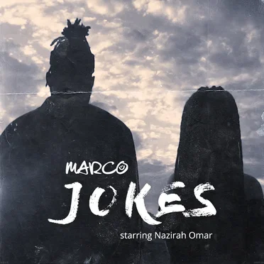 Jokes by Marco - album cover