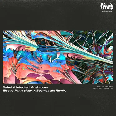 Electro Panic (Azax x Boombastix remix)