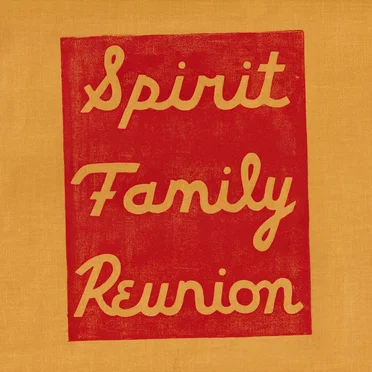 Ride Free by Spirit Family Reunion - album cover