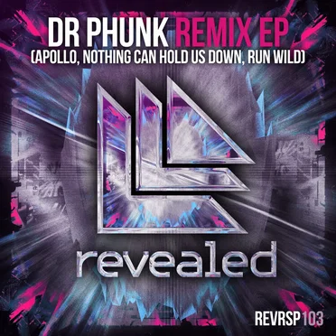 Dr Phunk Remix EP