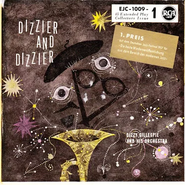 Dizzier and Dizzier