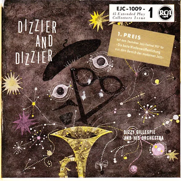 Dizzier and Dizzier