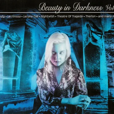 Beauty in Darkness, Volume 4 by Various Artists - album cover