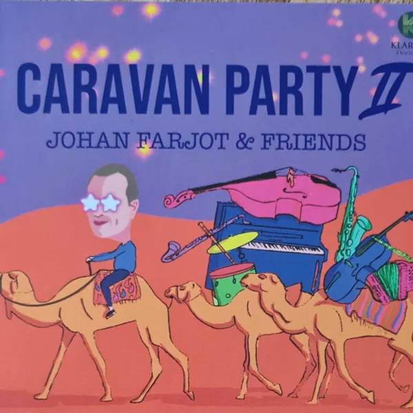 Caravan Party II