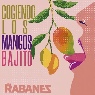 Cogiendo los mangos bajito