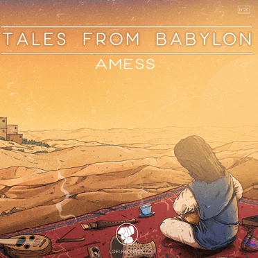 Tales From Babylon