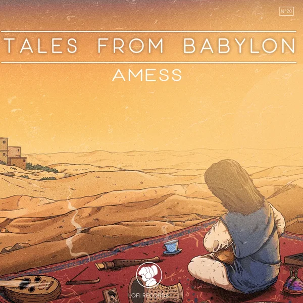 Tales From Babylon