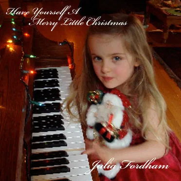 Have Yourself a Merry Little Christmas