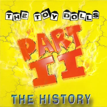 The History, Part II