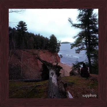 sapphire by I Think I Need More Sun - album cover