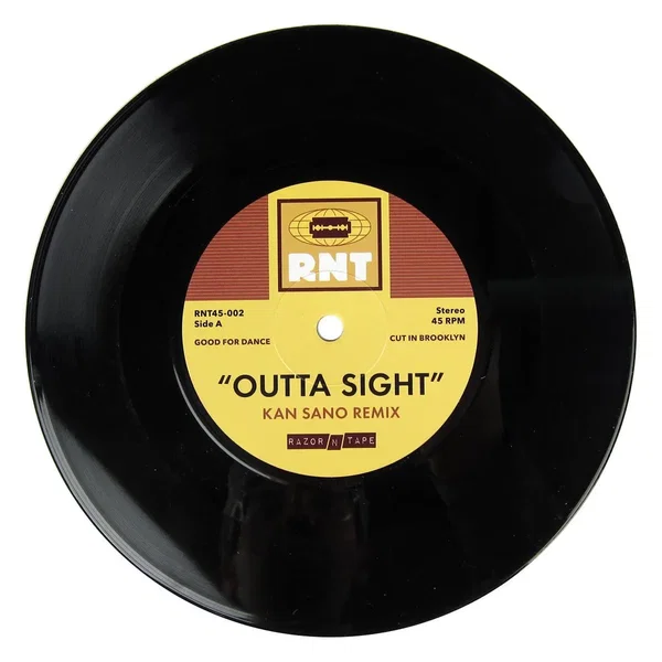 Outta Sight