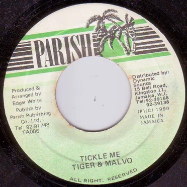 Tickle Me