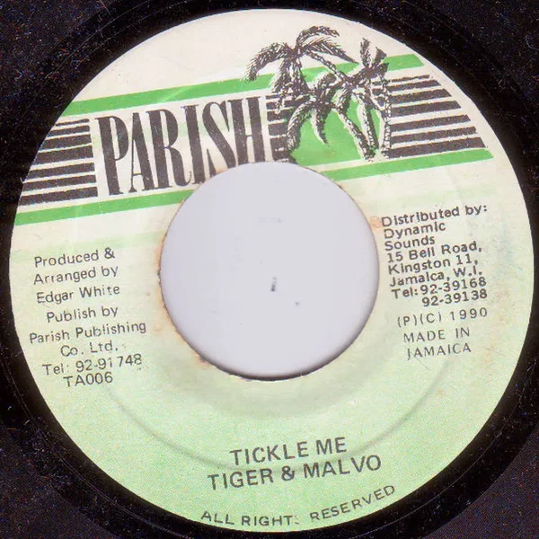 Tickle Me
