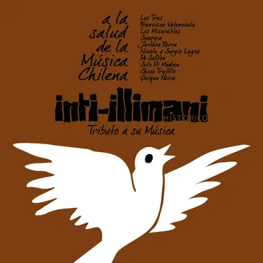 Inti‐Illimani, Tributo A Su Música - A La Salud de la Música Chilena by Various Artists - album cover