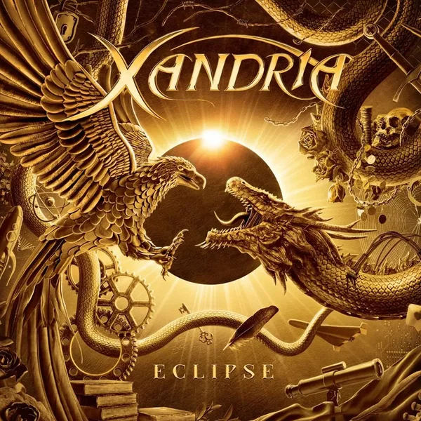 Eclipse