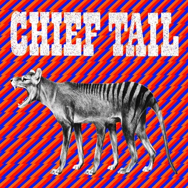 Chief Tail by Chief Tail - album cover
