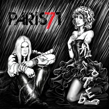 For U... by Paris'71 - album cover