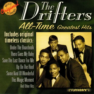 All-Time Greatest Hits