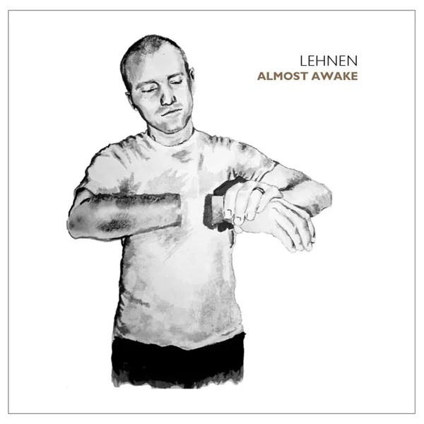 Almost Awake