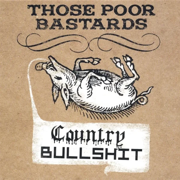 Country Bullshit