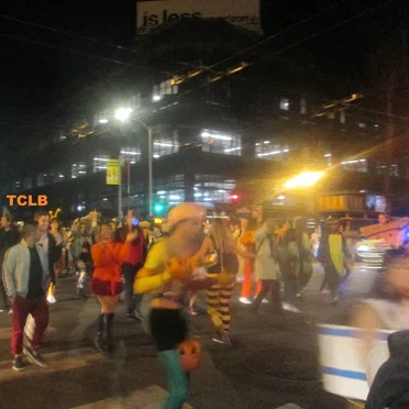 Halloween: San Francisco