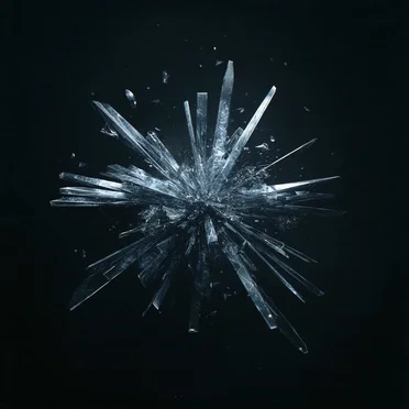 Broken Mirrors