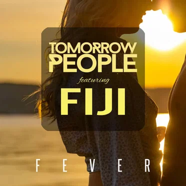Fever (single) ft. Fiji