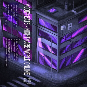 Nightmare World Online