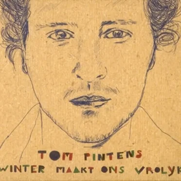 Winter maakt ons vrolijk
