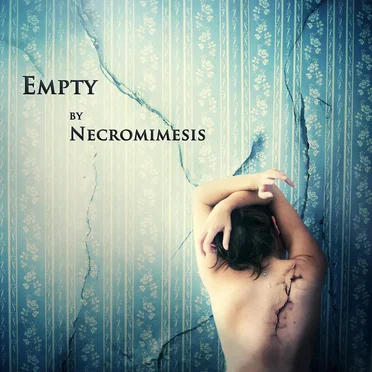 Empty by Necromimesis - album cover